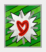 ONLY LOVE -  Original Painting