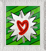ONLY LOVE -  Original Painting