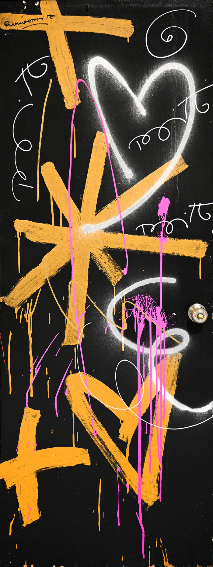 WYNWOOD DOOR