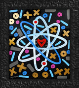 WEEKEND COLLECTION -  Original Painting