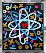 WEEKEND COLLECTION -  Original Painting