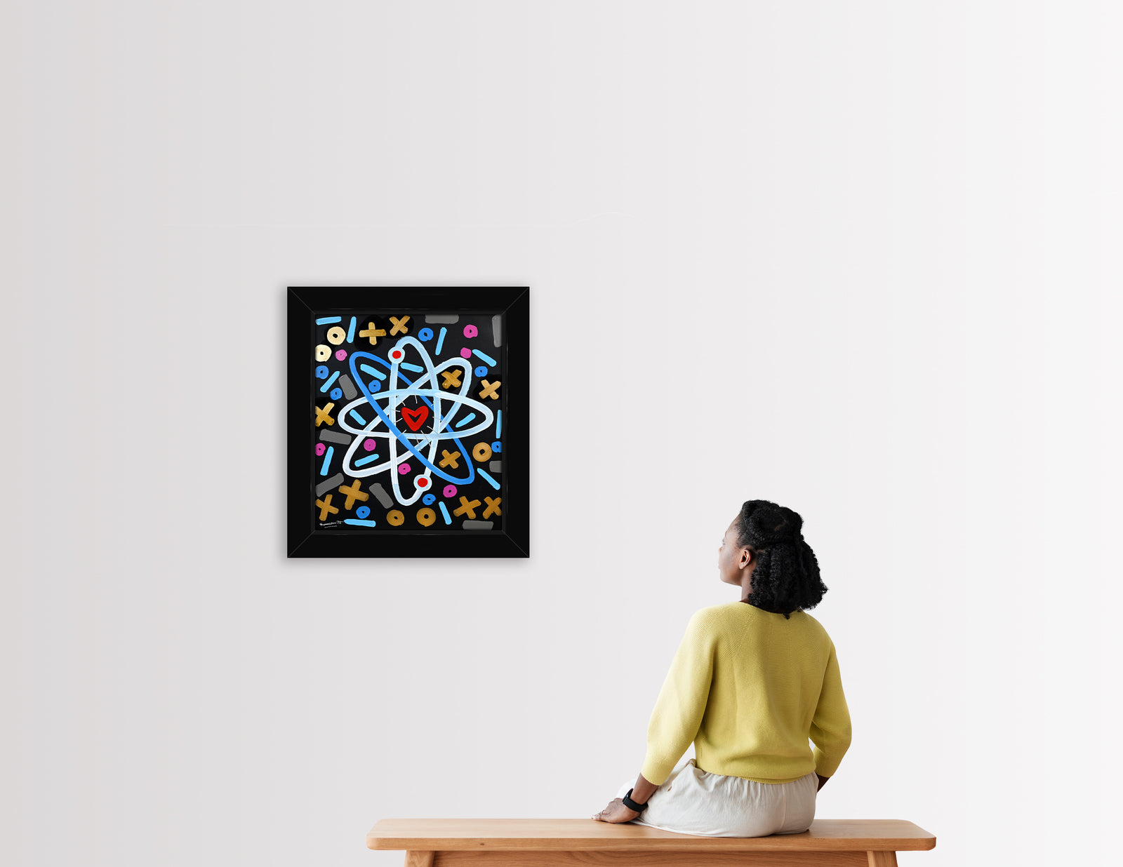 WEEKEND COLLECTION -  Original Painting