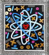 WEEKEND COLLECTION -  Original Painting