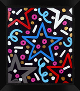 WEEKEND COLLECTION -  Original Painting