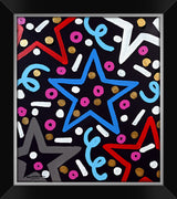 WEEKEND COLLECTION -  Original Painting