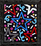 WEEKEND COLLECTION -  Original Painting