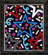 WEEKEND COLLECTION -  Original Painting