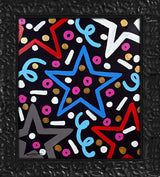 WEEKEND COLLECTION -  Original Painting