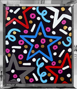WEEKEND COLLECTION -  Original Painting