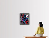 WEEKEND COLLECTION -  Original Painting