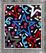 WEEKEND COLLECTION -  Original Painting