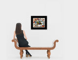 FAKE NEWS -  Original Painting