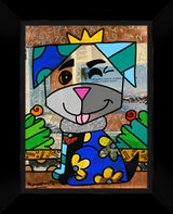 ALL GOOD - Original Painting *SOLD*