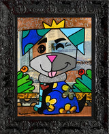 ALL GOOD - Original Painting *SOLD*