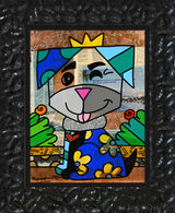 ALL GOOD - Original Painting *SOLD*