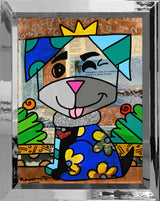 ALL GOOD - Original Painting *SOLD*
