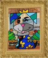 ALL GOOD - Original Painting *SOLD*