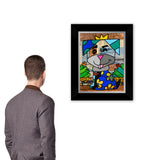 ALL GOOD - Original Painting *SOLD*