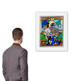 ALL GOOD - Original Painting *SOLD*