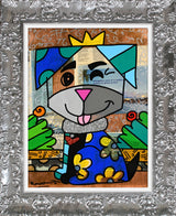 ALL GOOD - Original Painting *SOLD*