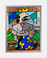 ALL GOOD - Original Painting *SOLD*