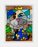ALL GOOD - Original Painting *SOLD*