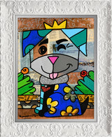 ALL GOOD - Original Painting *SOLD*