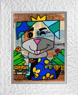 ALL GOOD - Original Painting *SOLD*