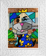 ALL GOOD - Original Painting *SOLD*