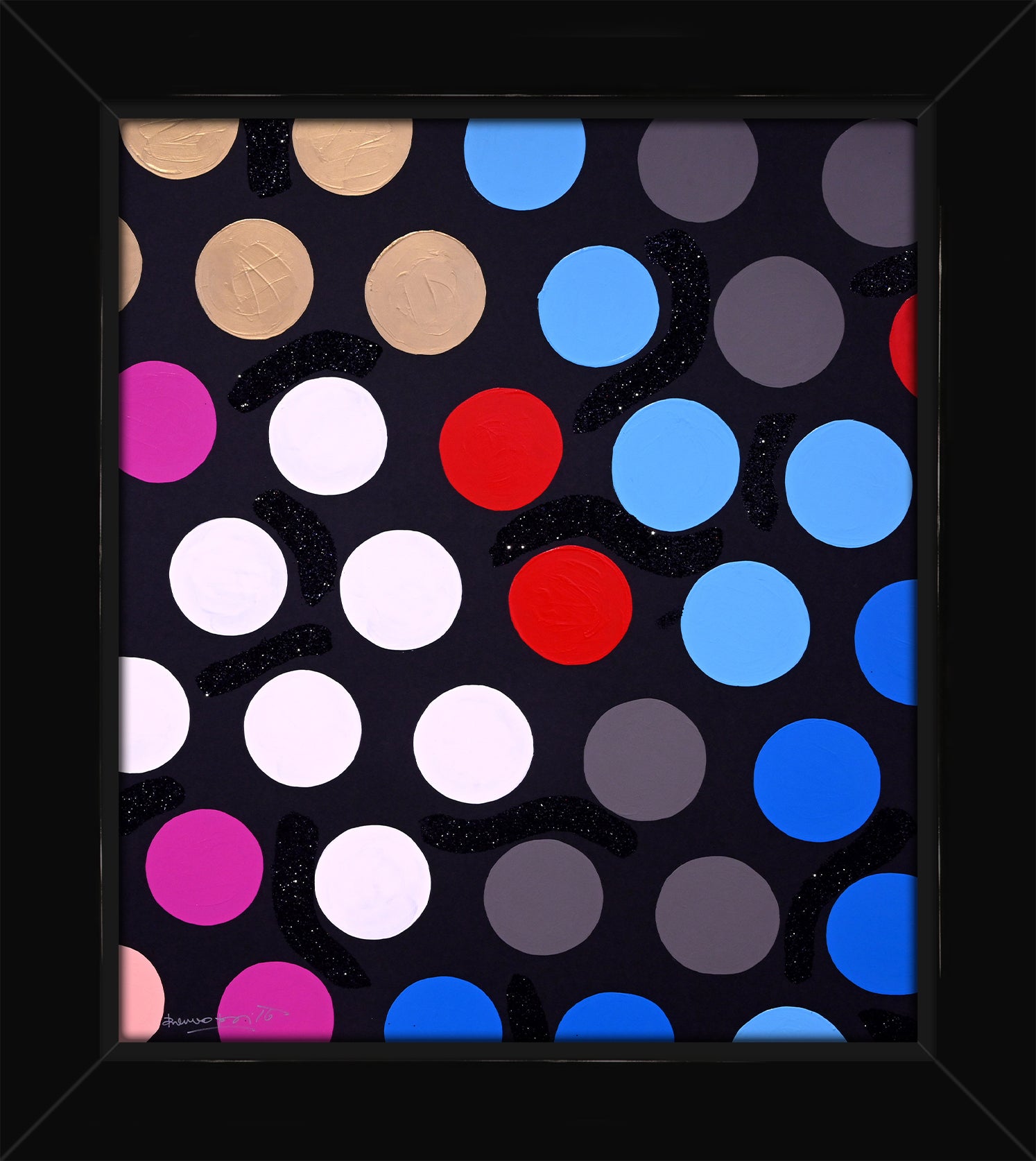 Weekend Collection - Original Painting