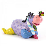 MINI EEYORE WITH BUTTERFLY - Disney by Britto Figurine
