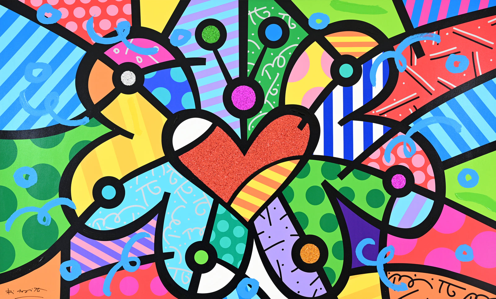 EVOLUTION -  Mixed Media Original