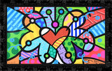 EVOLUTION -  Mixed Media Original