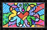 EVOLUTION -  Mixed Media Original