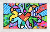 EVOLUTION -  Mixed Media Original