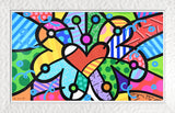 EVOLUTION -  Mixed Media Original