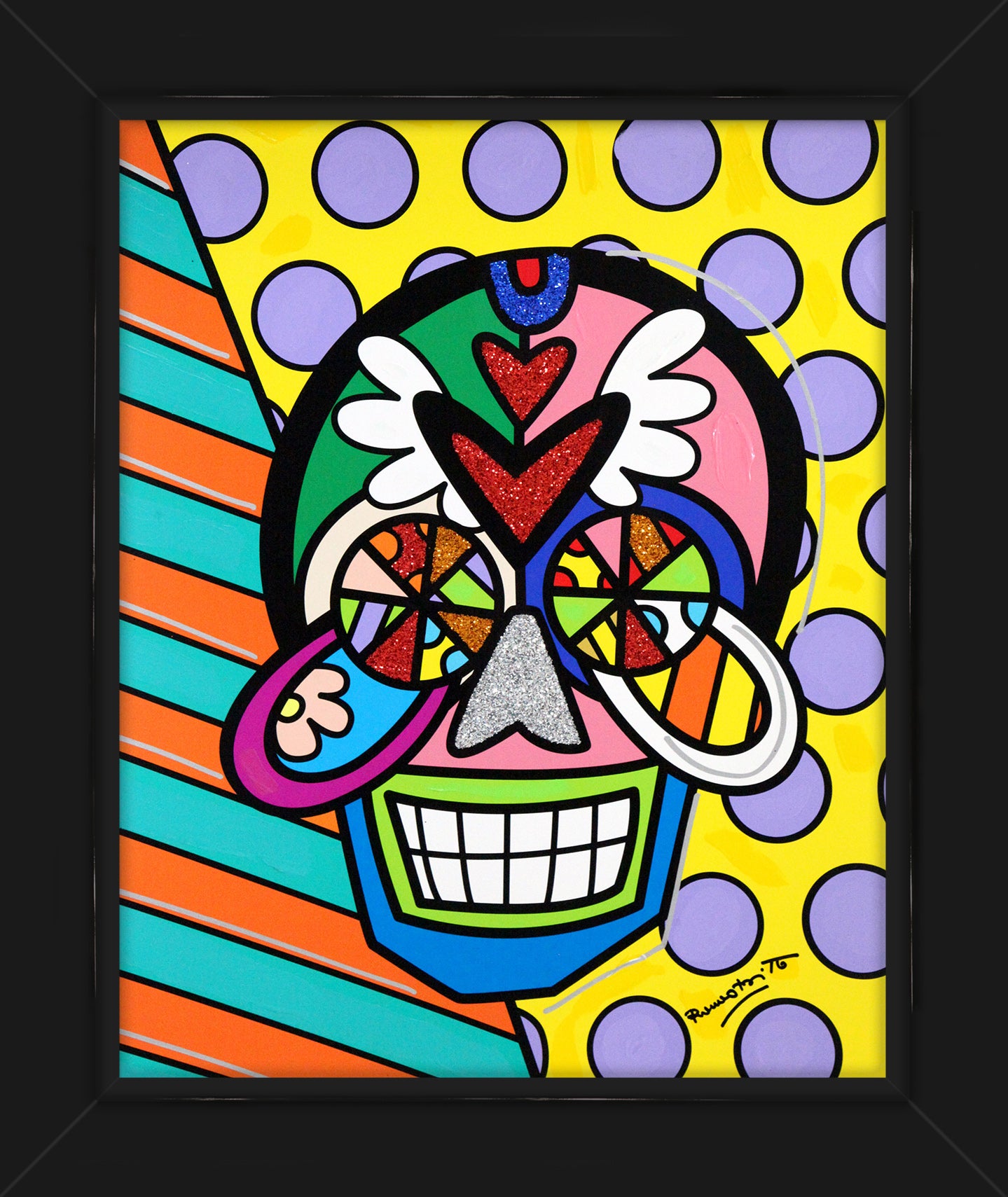 EVOLUTION -  Mixed Media Original