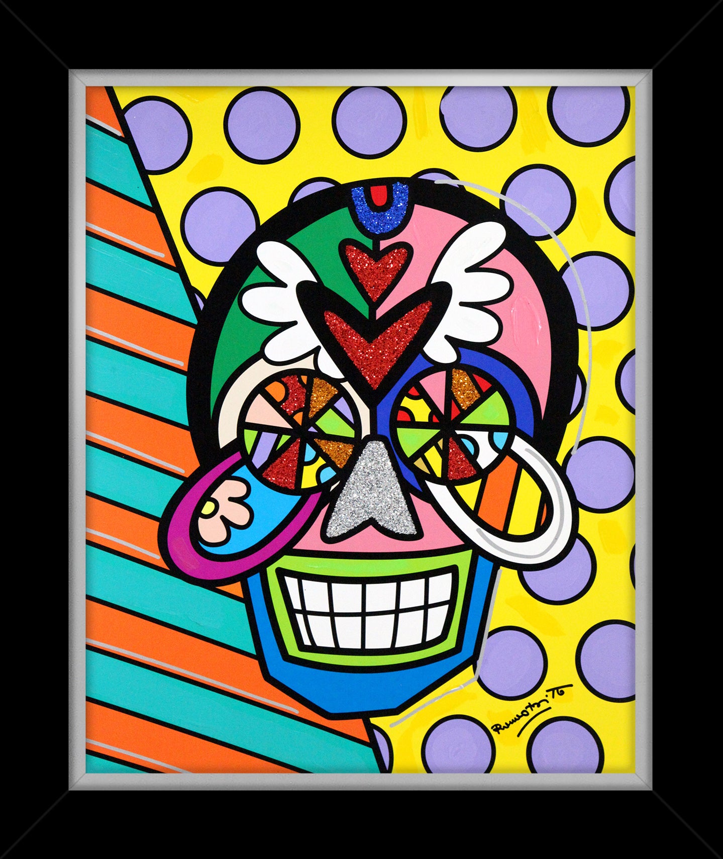 EVOLUTION -  Mixed Media Original