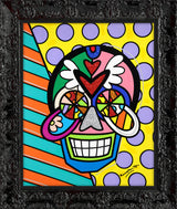 EVOLUTION -  Mixed Media Original