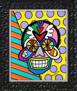 EVOLUTION -  Mixed Media Original