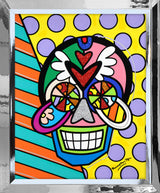 EVOLUTION -  Mixed Media Original