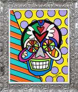 EVOLUTION -  Mixed Media Original