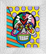 EVOLUTION -  Mixed Media Original