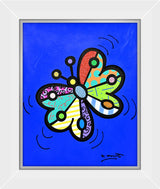 TRANSFORMATION -  Mixed Media Original