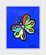 TRANSFORMATION -  Mixed Media Original