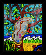 TIMELESS - Mixed Media Original *SOLD*