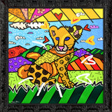 KARMA -  Mixed Media Original