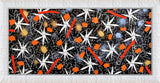NIGHT STARS (BLACK) -  Mixed Media Original