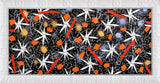 NIGHT STARS (BLACK) -  Mixed Media Original