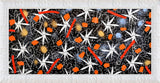 NIGHT STARS (BLACK) -  Mixed Media Original